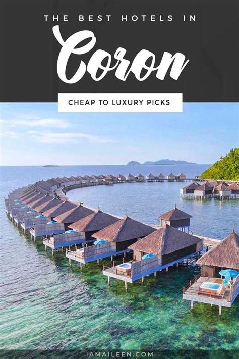 cheap hotels in coron|10 Best Coron Hotels, Philippines (From $30) .